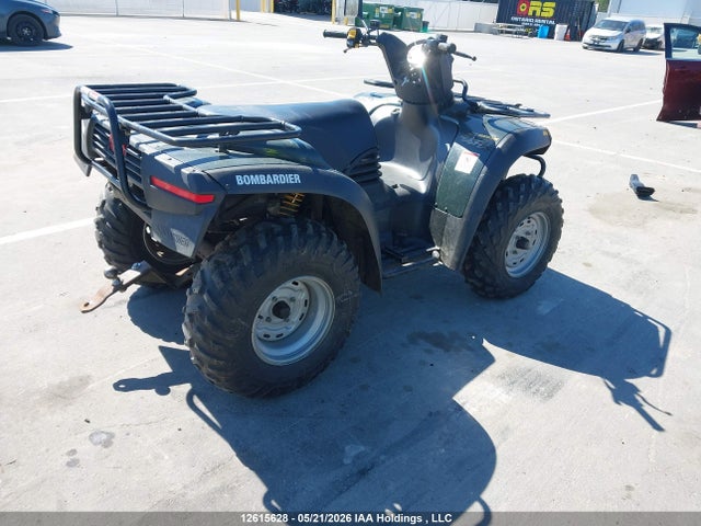 Aukcja sprzedaży 2005 Bombardier , vin: 2BVAGSA135V000008, numer aukcji: 12615628