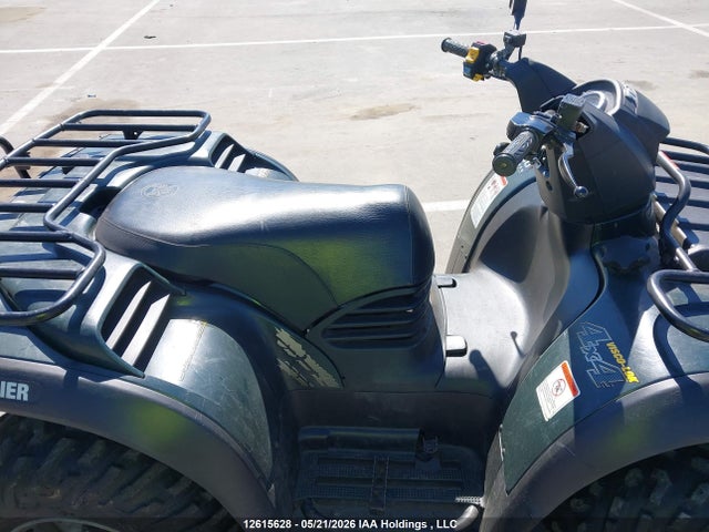 Aukcja sprzedaży 2005 Bombardier , vin: 2BVAGSA135V000008, numer aukcji: 12615628