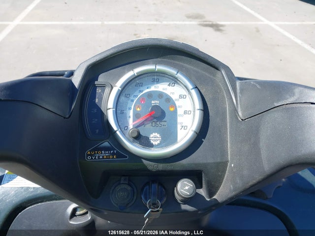 Aukcja sprzedaży 2005 Bombardier , vin: 2BVAGSA135V000008, numer aukcji: 12615628