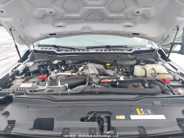 1FT8W4DMXREF85126 Ford F-450 Xlt