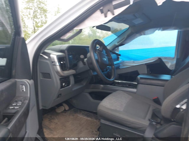 1FT8W4DMXREF85126 Ford F-450 Xlt