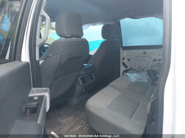 1FT8W4DMXREF85126 Ford F-450 Xlt
