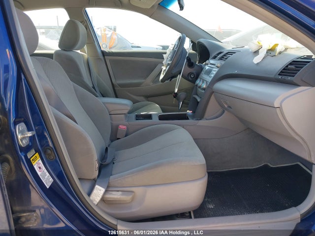 2007 Toyota Camry Ce/le/xle/se მანქანა იყიდება აუქციონზე, vin: 4T1BE46K67U139221, აუქციონის ნომერი: 12615631