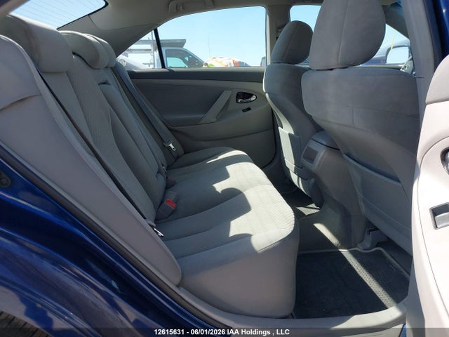 2007 Toyota Camry Ce/le/xle/se მანქანა იყიდება აუქციონზე, vin: 4T1BE46K67U139221, აუქციონის ნომერი: 12615631
