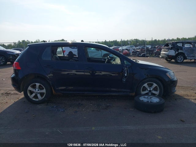 Продажа на аукционе авто 2015 Volkswagen Golf 1.8 Tsi Comfortline/1.8 Tsi Highline/1.8 Tsi Trendline, vin: 3VW217AU4FM003857, номер лота: 12615636
