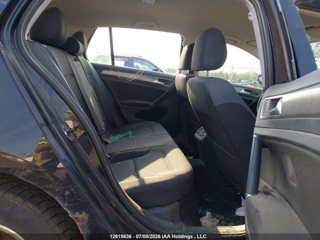 Продажа на аукционе авто 2015 Volkswagen Golf 1.8 Tsi Comfortline/1.8 Tsi Highline/1.8 Tsi Trendline, vin: 3VW217AU4FM003857, номер лота: 12615636