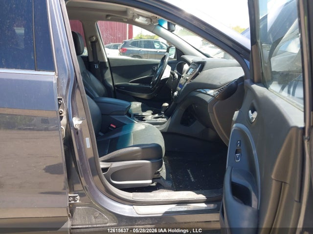 Aukcja sprzedaży 2013 Hyundai Santa Fe Sport 2.0t Se, vin: 5XYZUDLA6DG002925, numer aukcji: 12615637