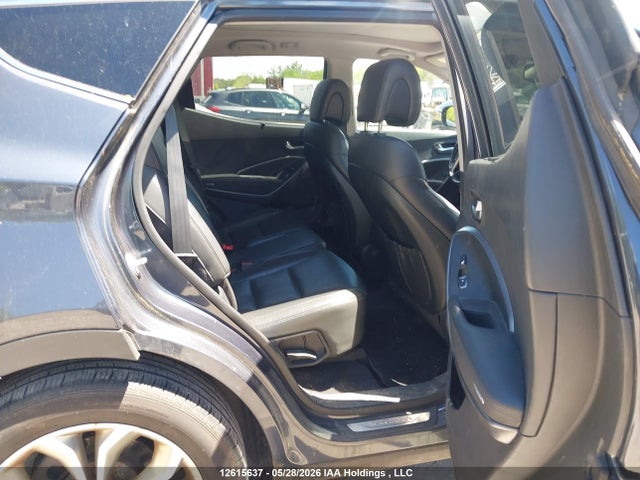 Aukcja sprzedaży 2013 Hyundai Santa Fe Sport 2.0t Se, vin: 5XYZUDLA6DG002925, numer aukcji: 12615637