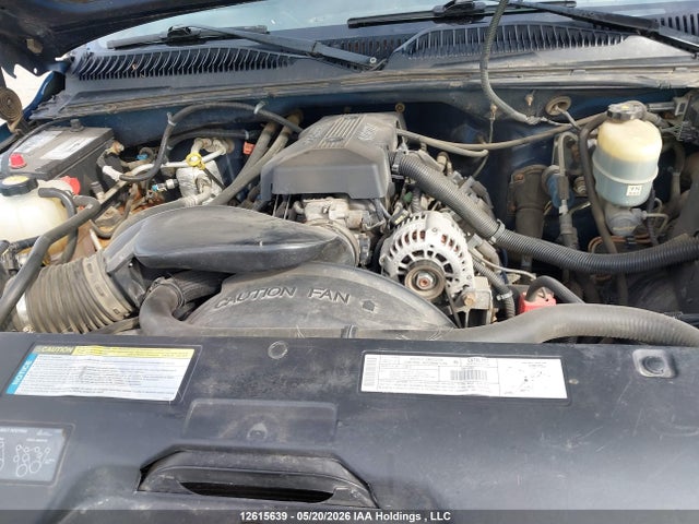 Aukcja sprzedaży 2000 Gmc Sierra 2500 Sl/sle/slt, vin: 1GTFC29U9YE290594, numer aukcji: 12615639
