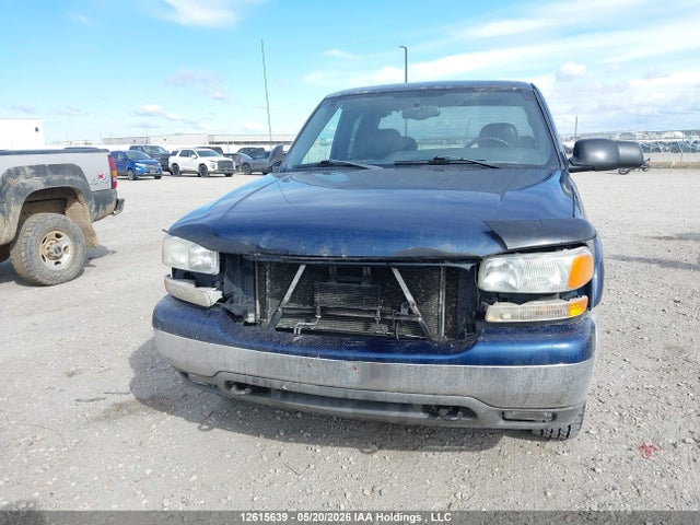 Aukcja sprzedaży 2000 Gmc Sierra 2500 Sl/sle/slt, vin: 1GTFC29U9YE290594, numer aukcji: 12615639