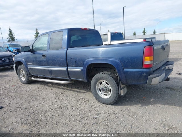 Aukcja sprzedaży 2000 Gmc Sierra 2500 Sl/sle/slt, vin: 1GTFC29U9YE290594, numer aukcji: 12615639