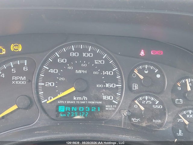 Aukcja sprzedaży 2000 Gmc Sierra 2500 Sl/sle/slt, vin: 1GTFC29U9YE290594, numer aukcji: 12615639