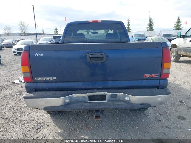 Aukcja sprzedaży 2000 Gmc Sierra 2500 Sl/sle/slt, vin: 1GTFC29U9YE290594, numer aukcji: 12615639