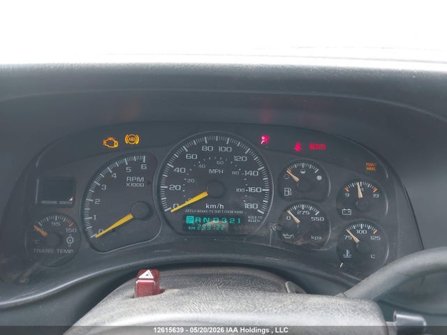 Aukcja sprzedaży 2000 Gmc Sierra 2500 Sl/sle/slt, vin: 1GTFC29U9YE290594, numer aukcji: 12615639