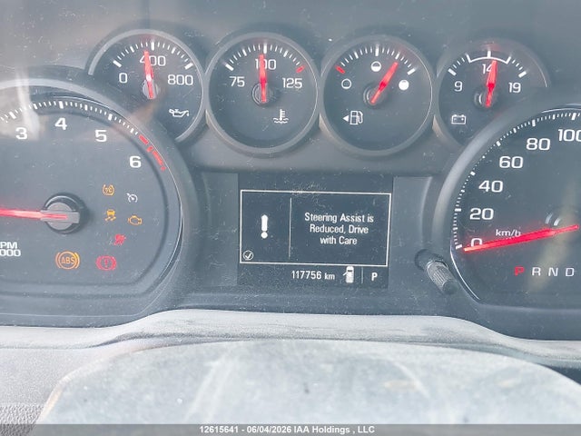 Aukcja sprzedaży 2021 Chevrolet Silverado 1500 Work Truck, vin: 3GCNWAEH3MG182884, numer aukcji: 12615641