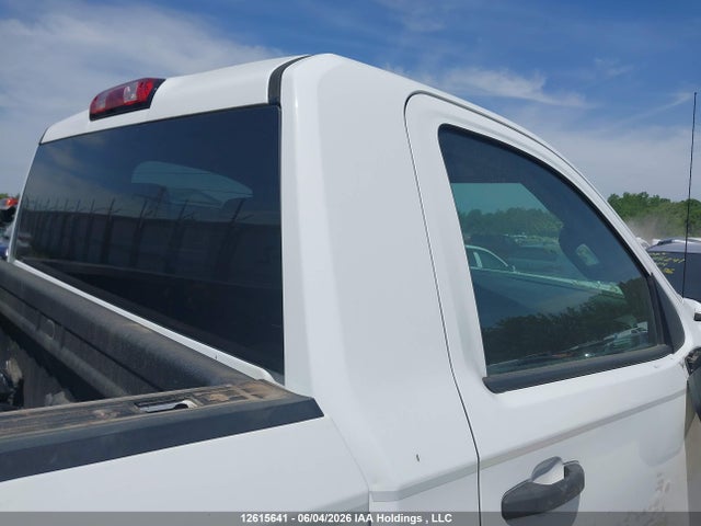 Aukcja sprzedaży 2021 Chevrolet Silverado 1500 Work Truck, vin: 3GCNWAEH3MG182884, numer aukcji: 12615641