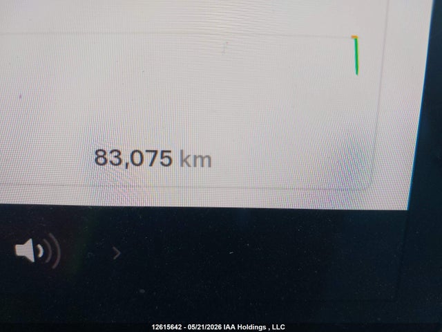 7SAYGDEE8RF071300 Tesla Model Y