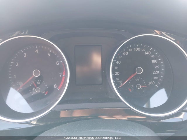 12615643 :رقم المزاد ، 3VWB67AJ5HM333968 vin ، 2017 Volkswagen Jetta Wolfsburg Edition مزاد بيع