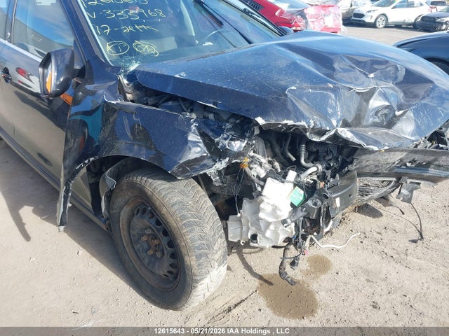 12615643 :رقم المزاد ، 3VWB67AJ5HM333968 vin ، 2017 Volkswagen Jetta Wolfsburg Edition مزاد بيع