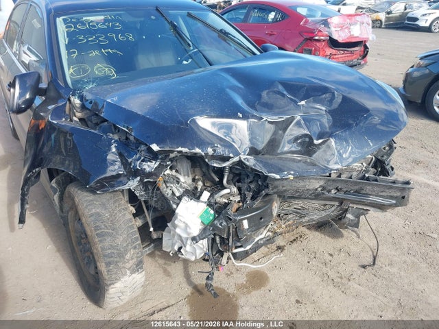 12615643 :رقم المزاد ، 3VWB67AJ5HM333968 vin ، 2017 Volkswagen Jetta Wolfsburg Edition مزاد بيع