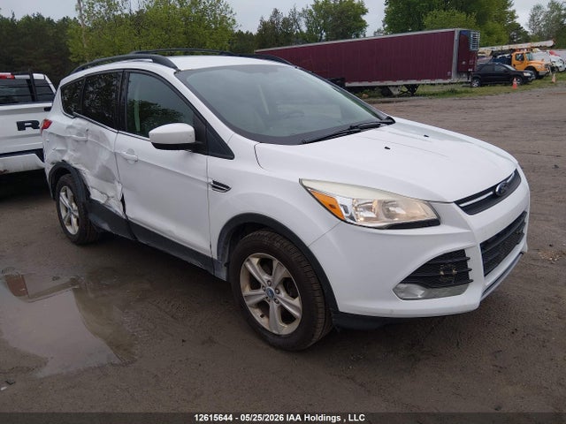 Aukcja sprzedaży 2013 Ford Escape Se, vin: 1FMCU9GX5DUA82374, numer aukcji: 12615644