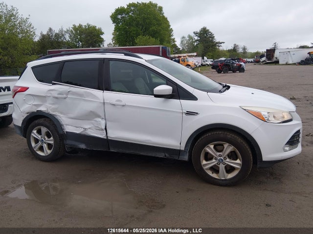 Продажа на аукционе авто 2013 Ford Escape Se, vin: 1FMCU9GX5DUA82374, номер лота: 12615644