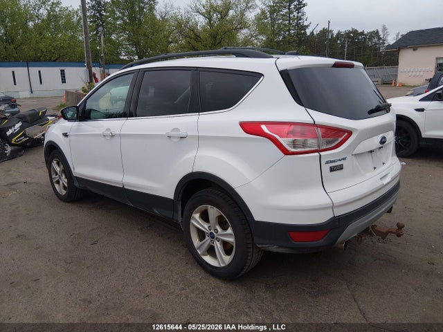 Продажа на аукционе авто 2013 Ford Escape Se, vin: 1FMCU9GX5DUA82374, номер лота: 12615644