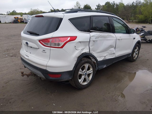 Продажа на аукционе авто 2013 Ford Escape Se, vin: 1FMCU9GX5DUA82374, номер лота: 12615644