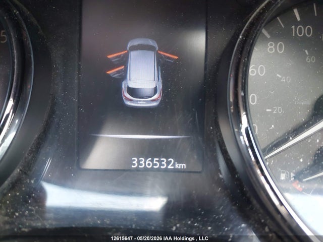JN1BJ1CR6JW263648 Nissan Rogue Sport S/sv/sl