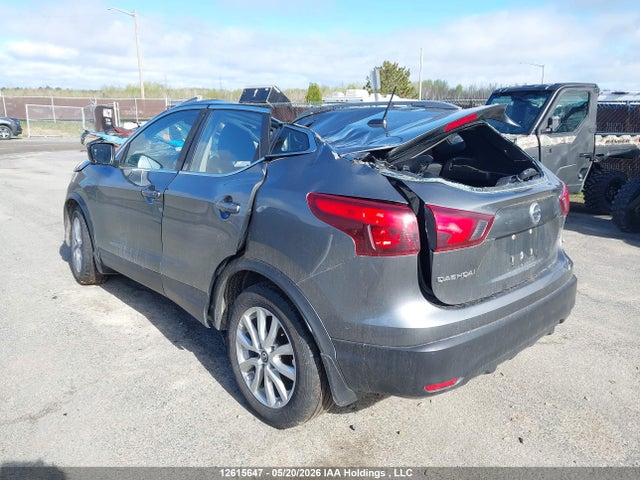 JN1BJ1CR6JW263648 Nissan Rogue Sport S/sv/sl
