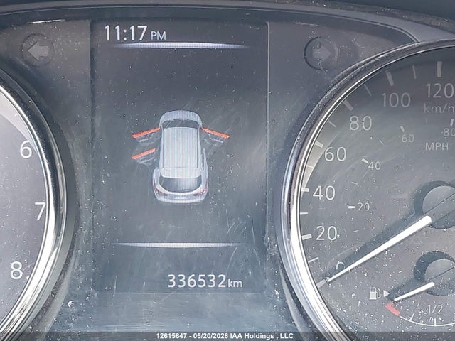 JN1BJ1CR6JW263648 Nissan Rogue Sport S/sv/sl