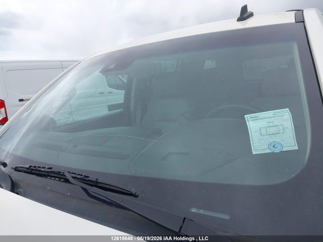 1GNSKCKC6FR276383 Chevrolet Tahoe Ltz