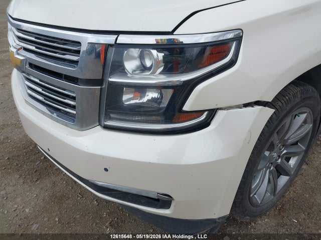 1GNSKCKC6FR276383 Chevrolet Tahoe Ltz
