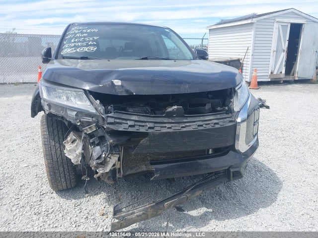 JA4AJVAW2MU602554 Mitsubishi Rvr Gt/le/se/sel