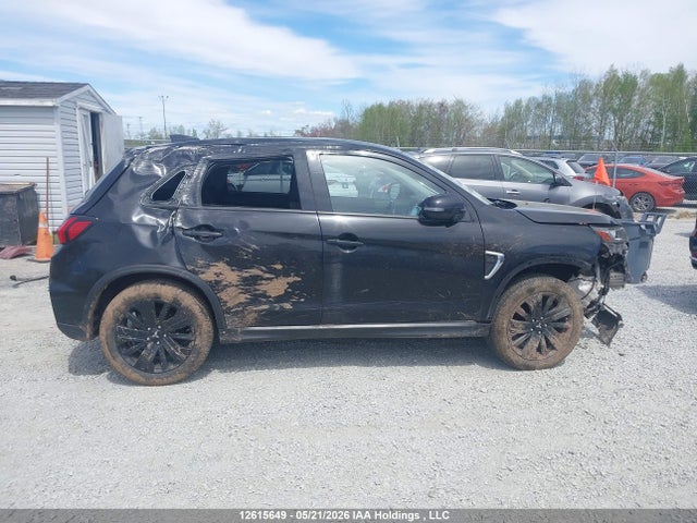 JA4AJVAW2MU602554 Mitsubishi Rvr Gt/le/se/sel