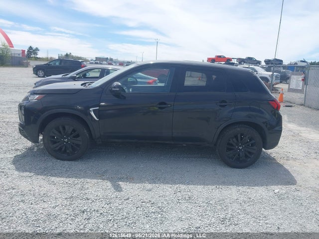 JA4AJVAW2MU602554 Mitsubishi Rvr Gt/le/se/sel