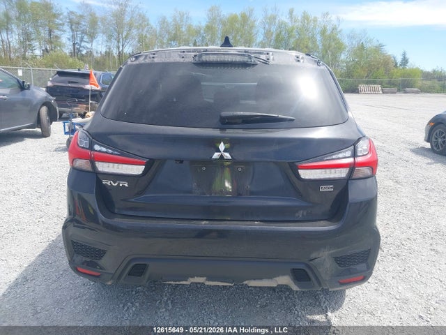 JA4AJVAW2MU602554 Mitsubishi Rvr Gt/le/se/sel