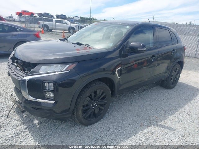 JA4AJVAW2MU602554 Mitsubishi Rvr Gt/le/se/sel