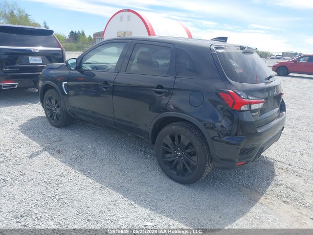 JA4AJVAW2MU602554 Mitsubishi Rvr Gt/le/se/sel