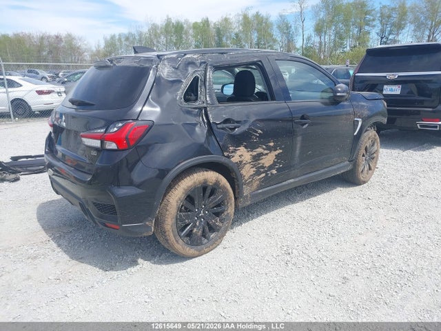 JA4AJVAW2MU602554 Mitsubishi Rvr Gt/le/se/sel