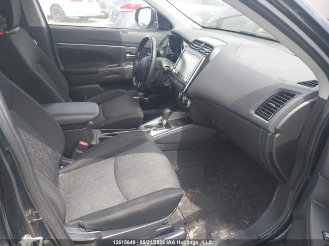 JA4AJVAW2MU602554 Mitsubishi Rvr Gt/le/se/sel