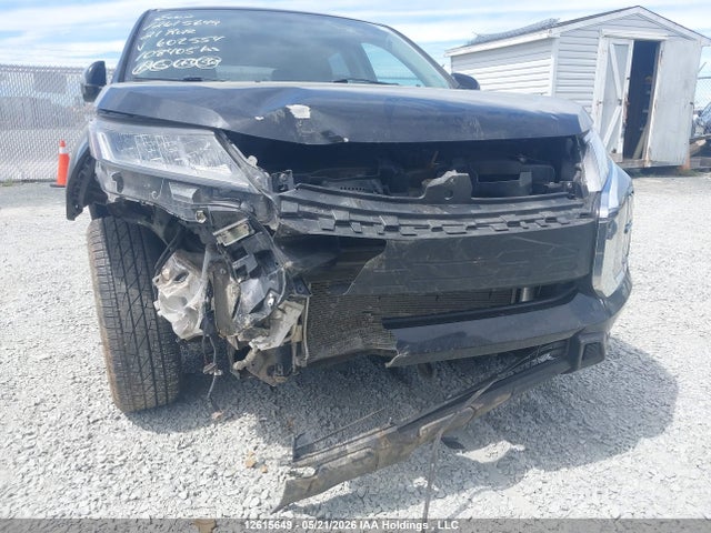 JA4AJVAW2MU602554 Mitsubishi Rvr Gt/le/se/sel