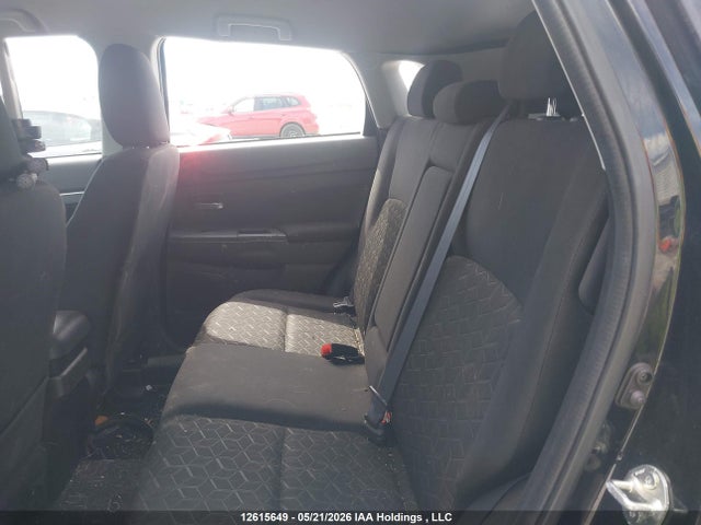 JA4AJVAW2MU602554 Mitsubishi Rvr Gt/le/se/sel