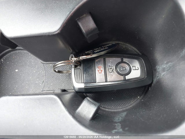 2019 Ford Fusion Se მანქანა იყიდება აუქციონზე, vin: 3FA6P0HD5KR145685, აუქციონის ნომერი: 12615650
