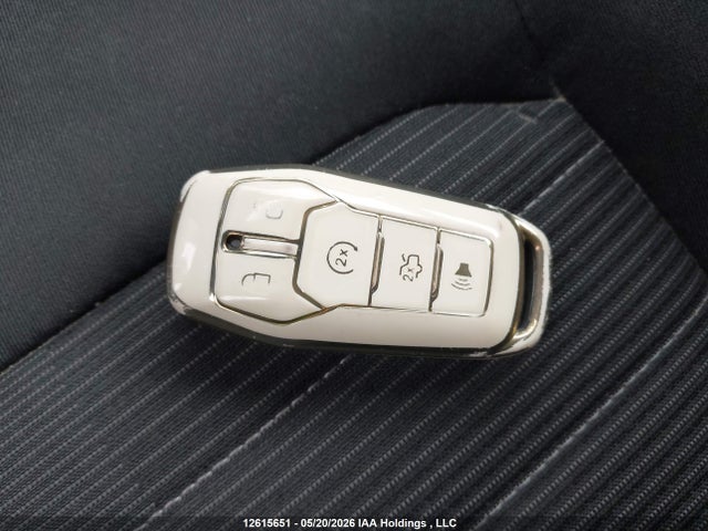 Продаж на аукціоні авто 2016 Ford Edge Sel, vin: 2FMPK4J98GBC14722, номер лоту: 12615651