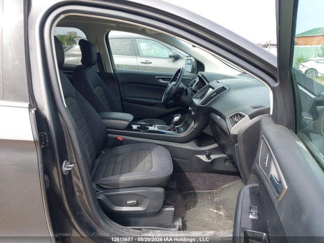 Продаж на аукціоні авто 2016 Ford Edge Sel, vin: 2FMPK4J98GBC14722, номер лоту: 12615651
