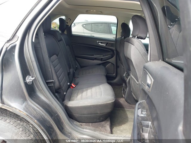 Продаж на аукціоні авто 2016 Ford Edge Sel, vin: 2FMPK4J98GBC14722, номер лоту: 12615651