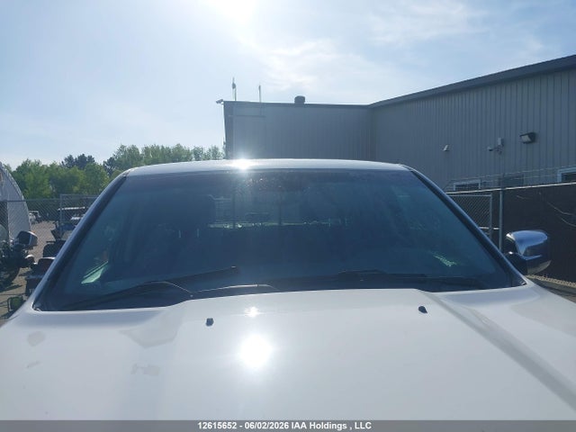 12615652 :رقم المزاد ، 1C6RR7TT7JS153919 vin ، 2018 Ram 1500 Slt مزاد بيع