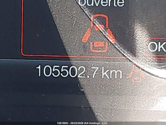 Продаж на аукціоні авто 2017 Ford C-max Se, vin: 1FADP5EU4HL111818, номер лоту: 12615653