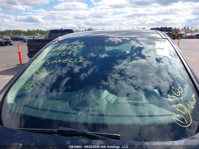 Продаж на аукціоні авто 2017 Ford C-max Se, vin: 1FADP5EU4HL111818, номер лоту: 12615653